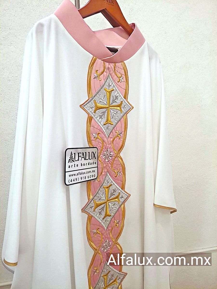 05 FRANCES SILUETA MA Blanco Rosa Central 